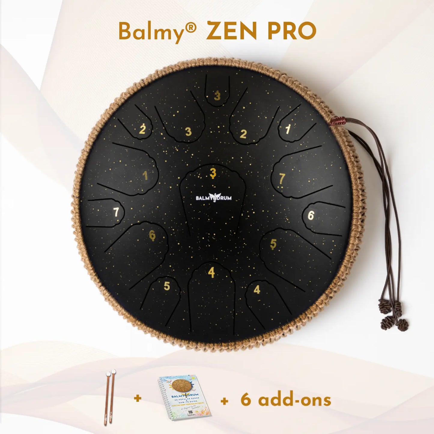 Balmy ZEN PRO