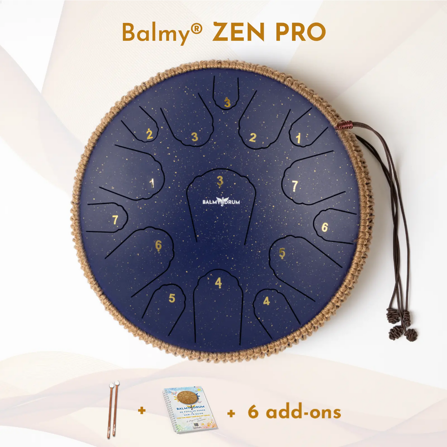 Balmy ZEN PRO