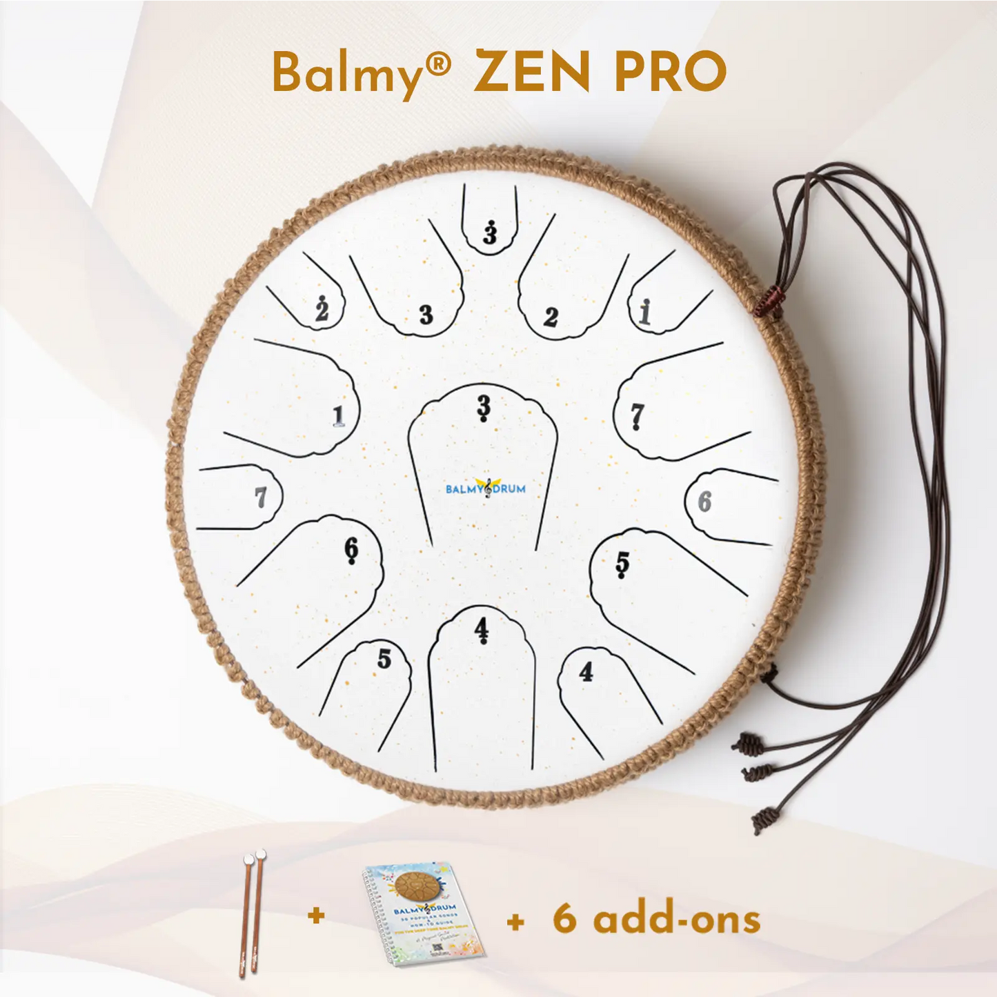 Balmy ZEN PRO