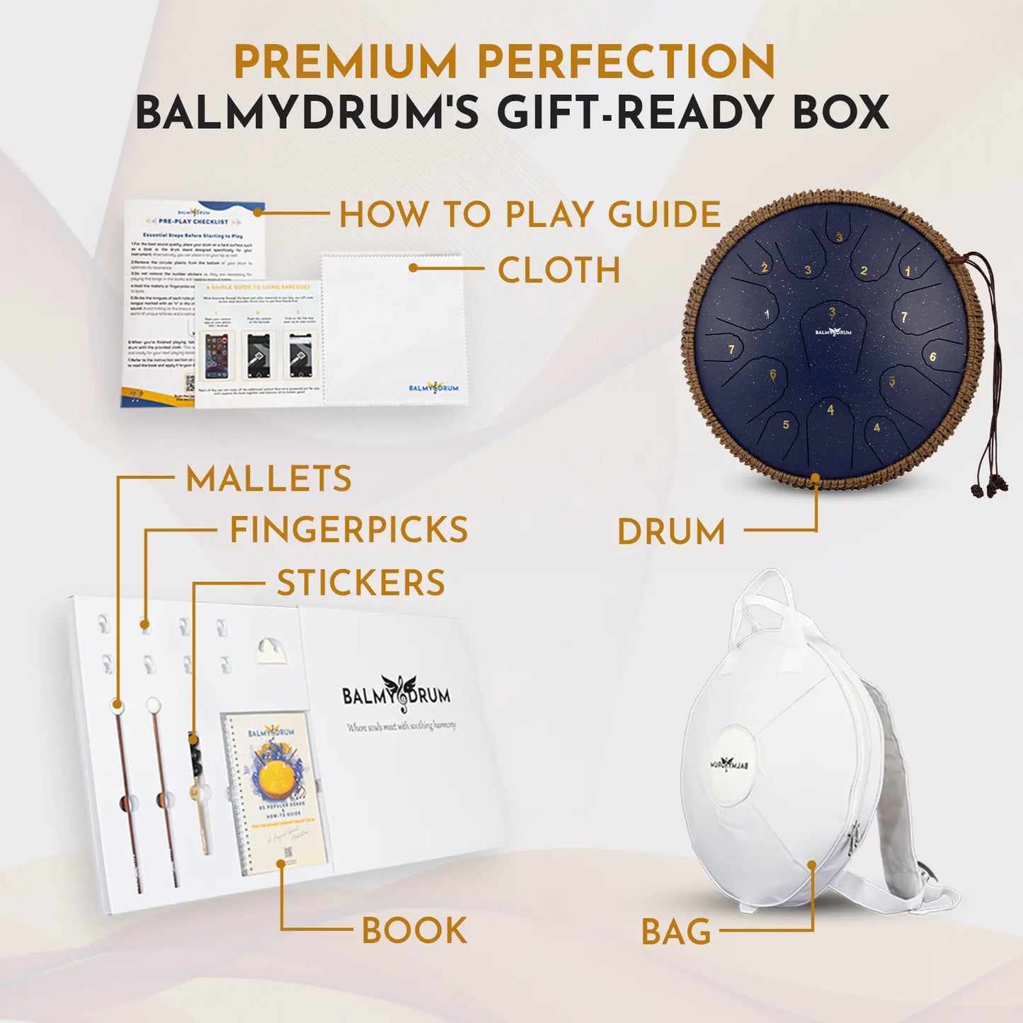 Balmy ZEN PRO