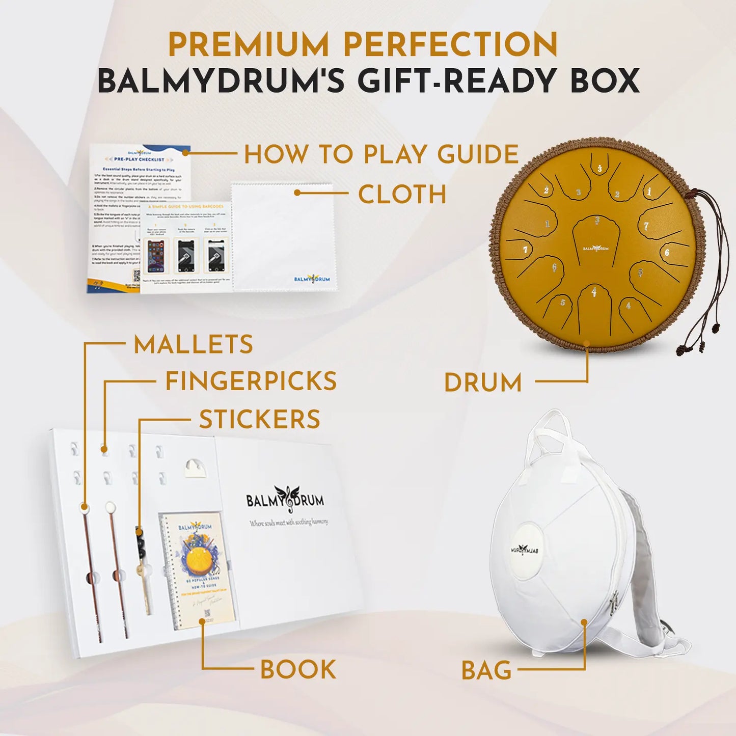 Balmy ZEN PRO