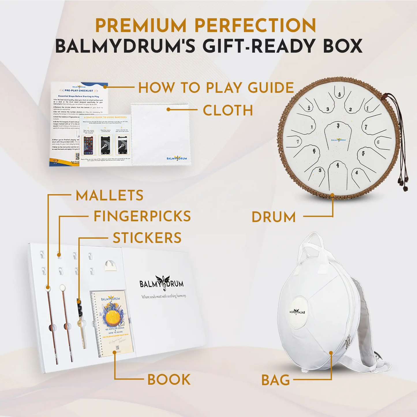 Balmy ZEN PRO