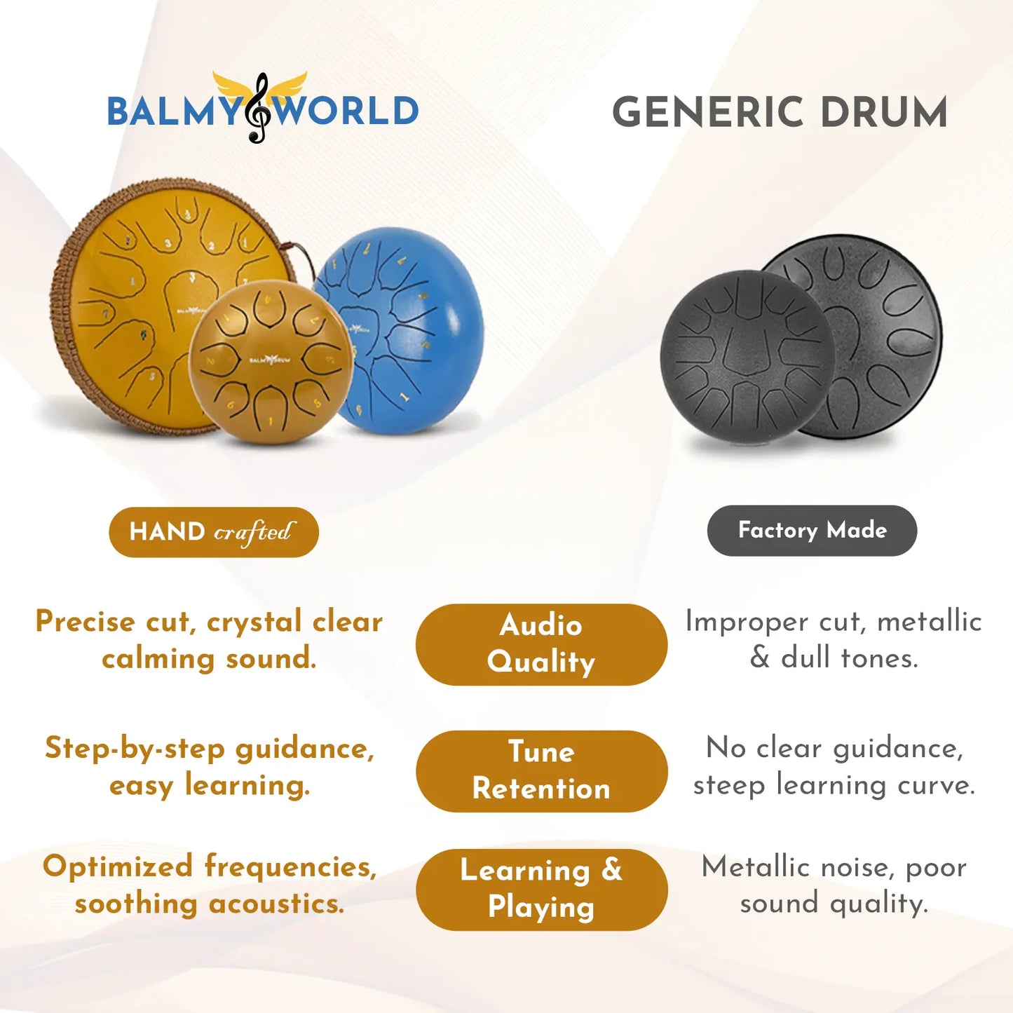 Balmy ZEN PRO