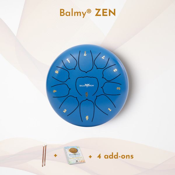 Balmy For Children - School
