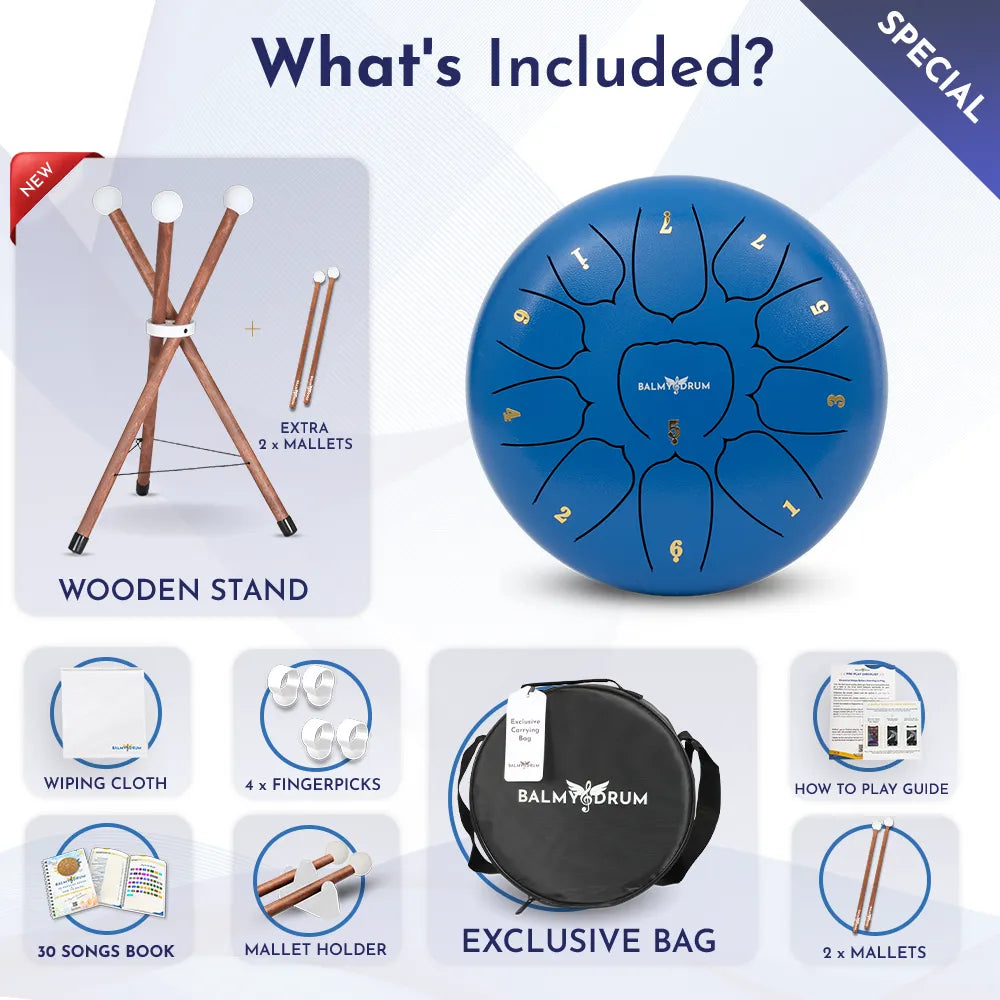 More Relaxing Special Limited Offer