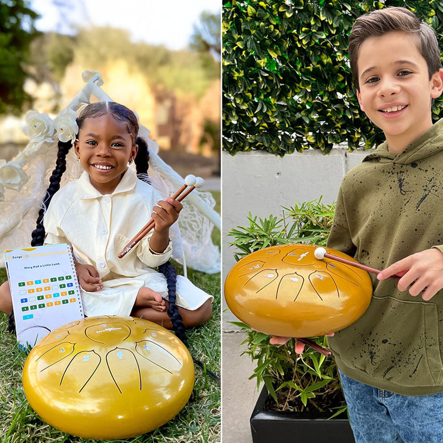 Balmy Drum ZEN