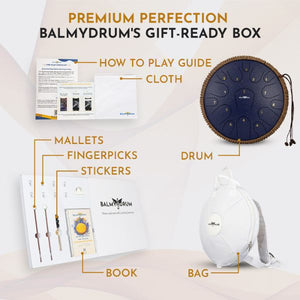 Meet Your Balmy