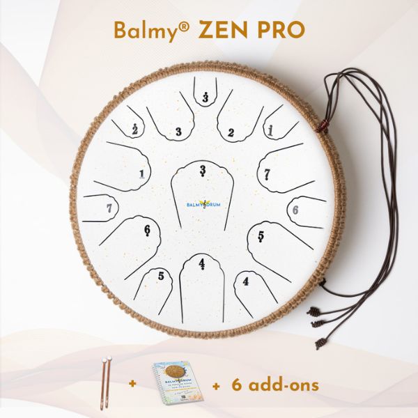 Balmy For Children - School
