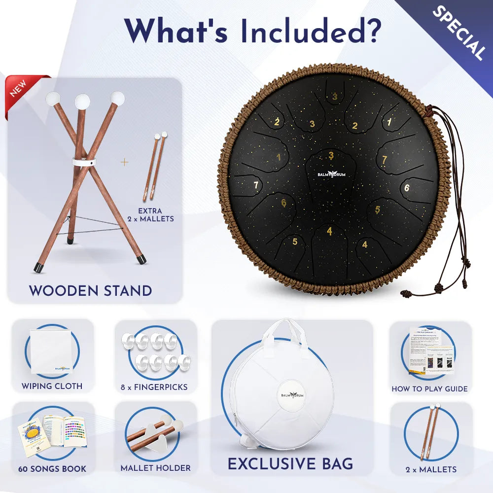 The Grand Harmony Limited Special Offer