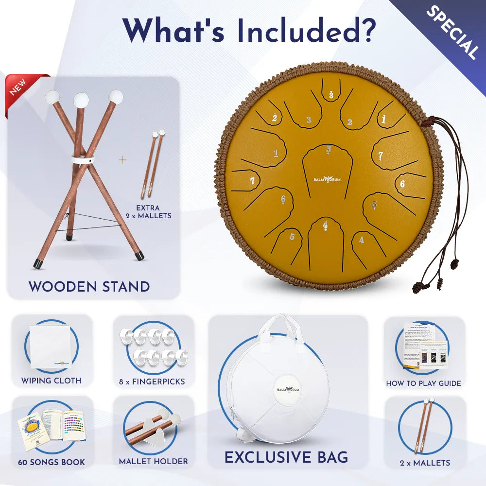 The Grand Harmony Limited Special Offer