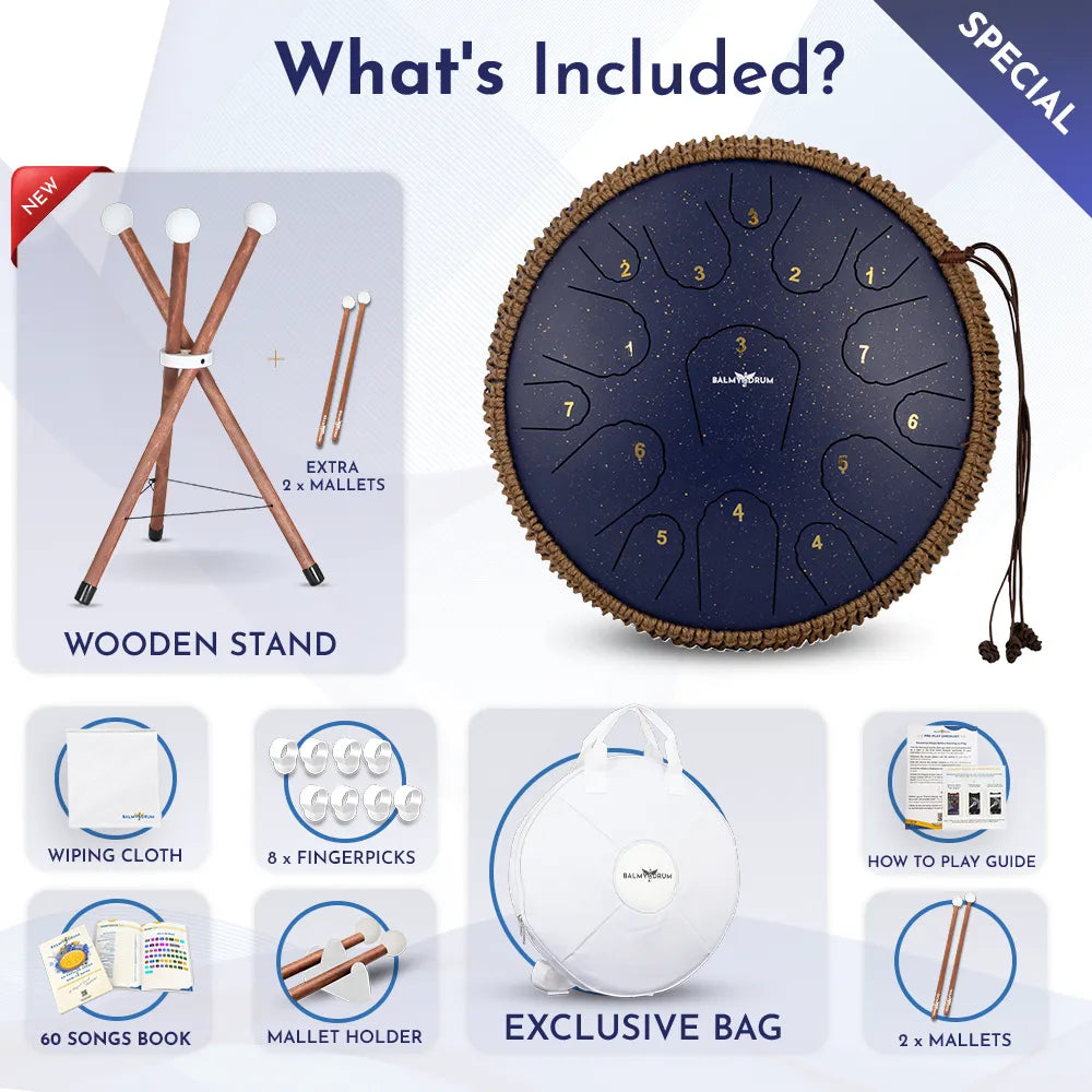 The Grand Harmony Limited Special Offer