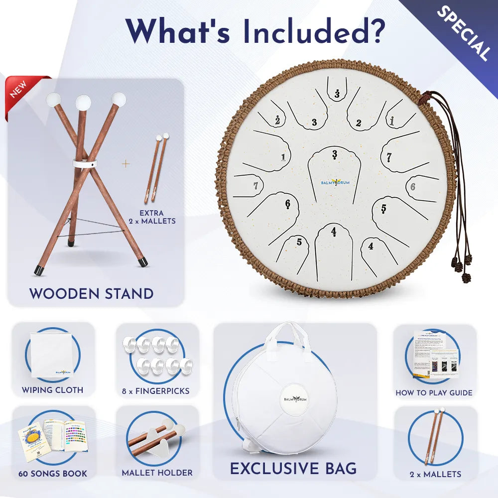 The Grand Harmony Limited Special Offer