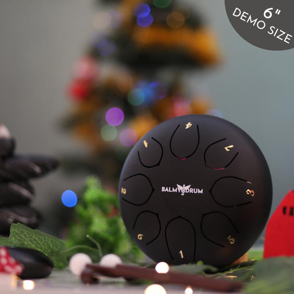 Balmy Drum For Kids
