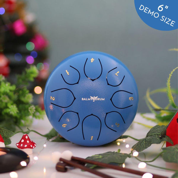 Balmy Drum For Kids