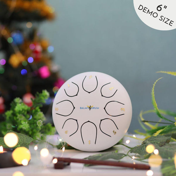 Balmy Drum For Kids