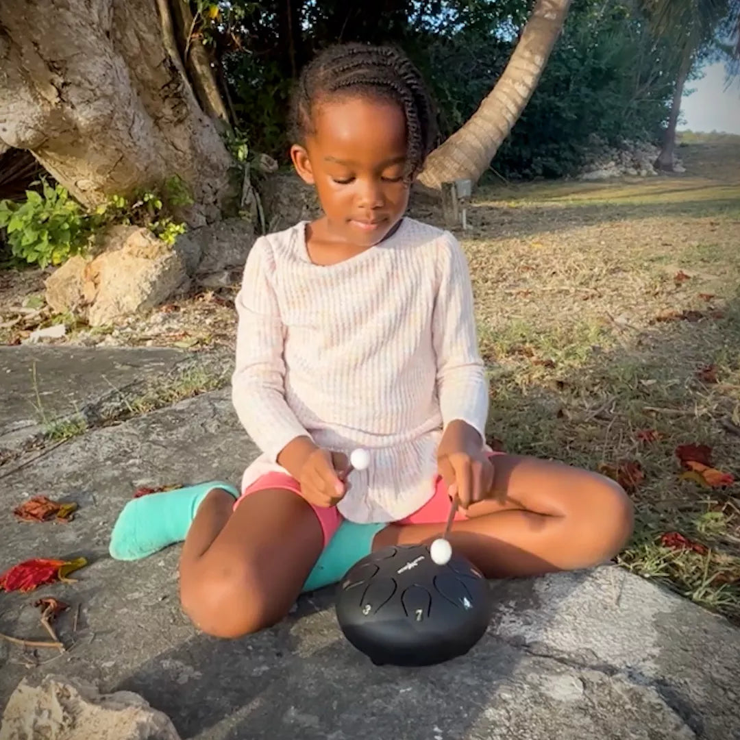 Balmy World For Children