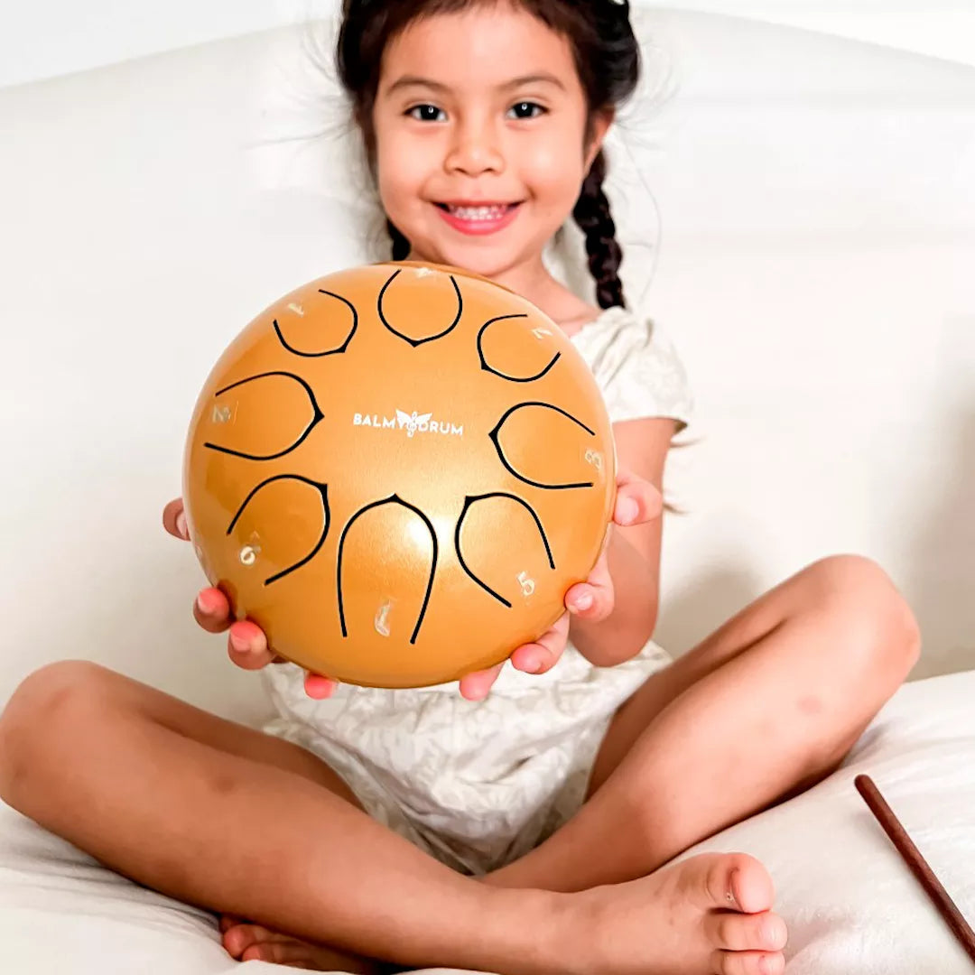 Balmy World For Children