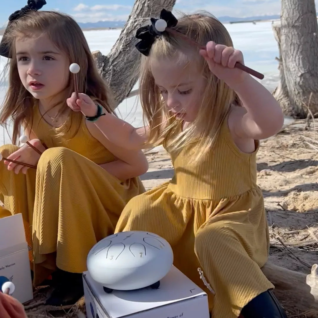 Balmy World For Children