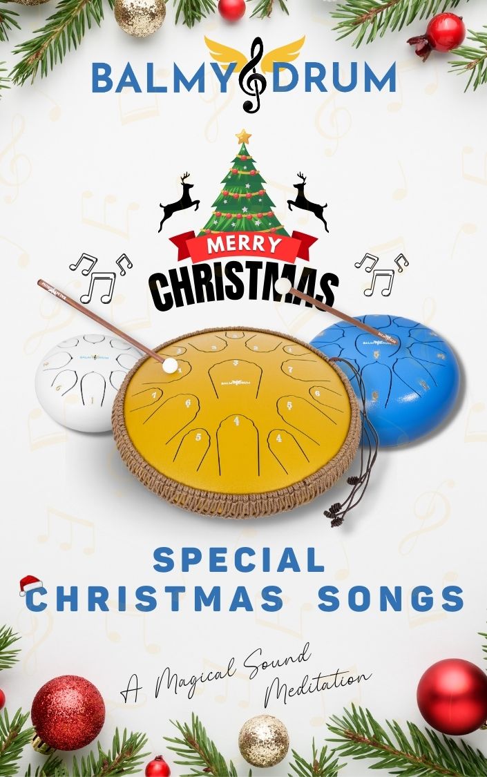 Special Christmas Songs