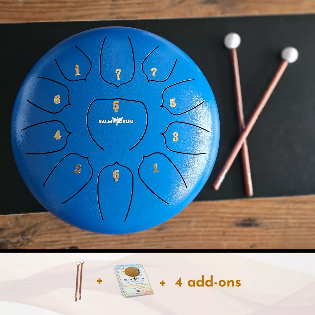 Balmy World For Children