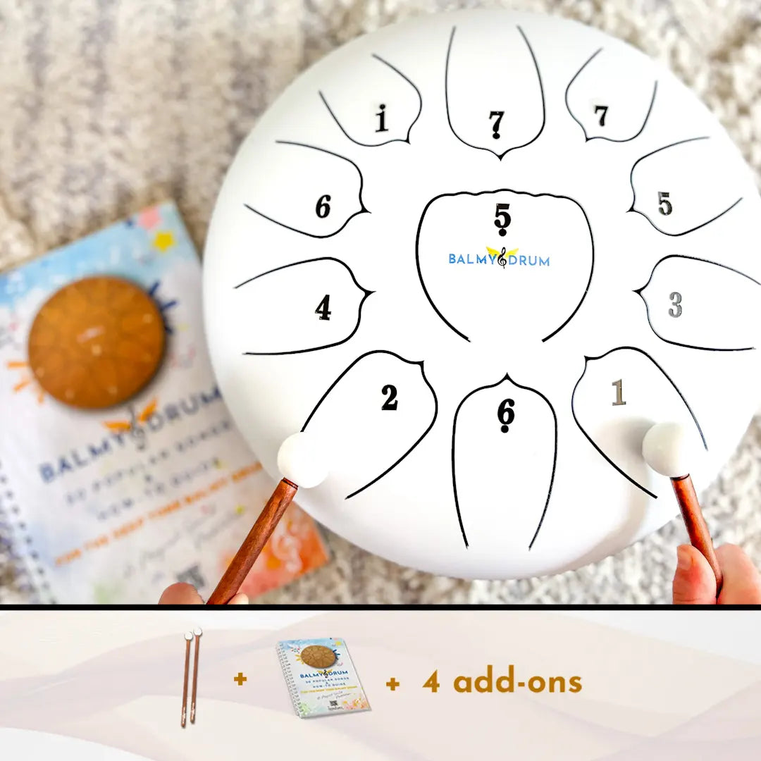 Balmy World For Children