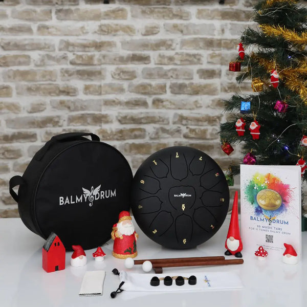 Balmy Drum For Kids