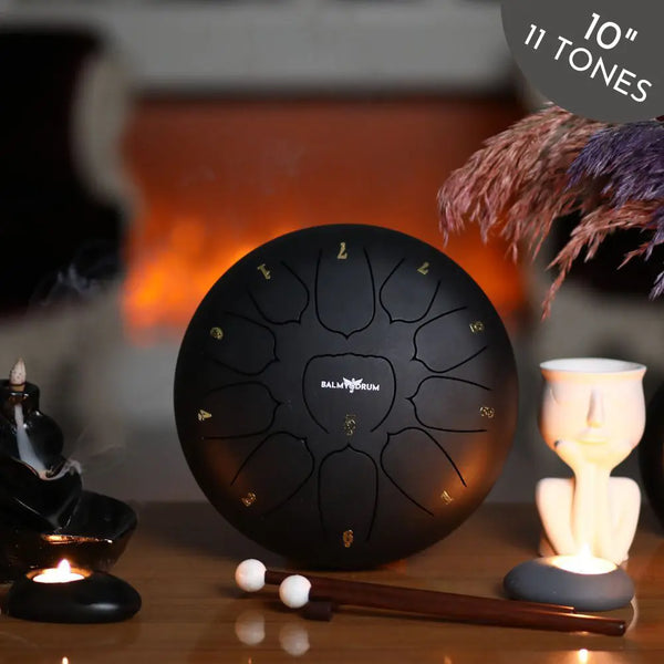 Balmy Drum For Kids