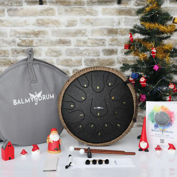 Balmy Drum For Kids