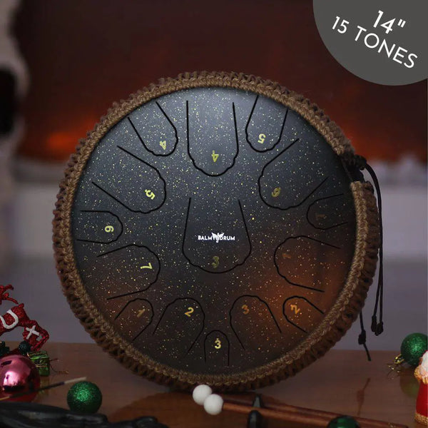 Balmy Drum For Kids