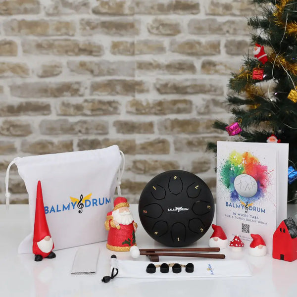 Balmy Drum For Kids