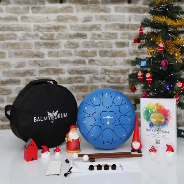 Balmy Drum For Kids