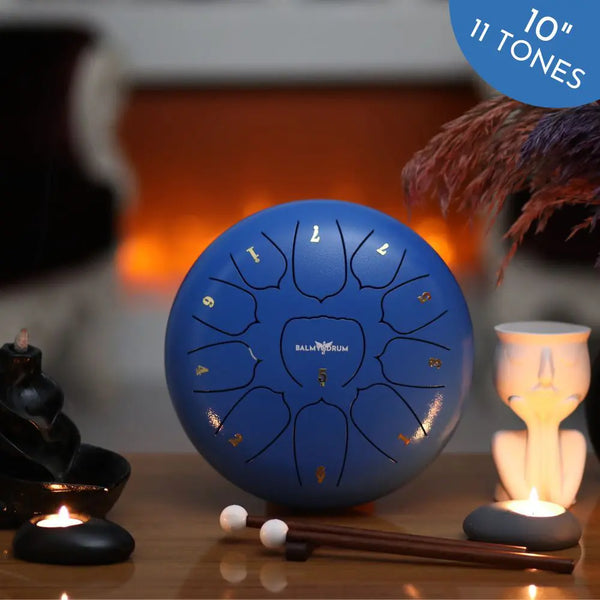 Balmy Drum For Kids