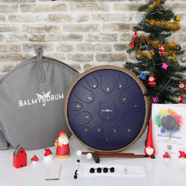 Balmy Drum For Kids