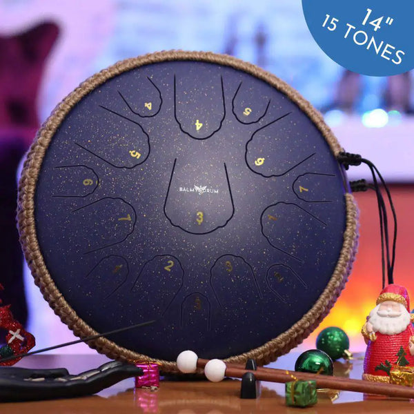 Balmy Drum For Kids
