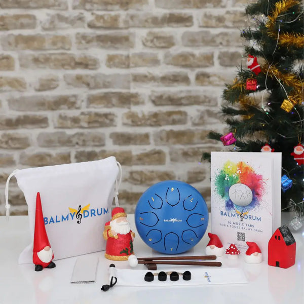 Balmy Drum For Kids