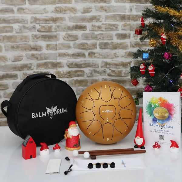 Balmy Drum For Kids