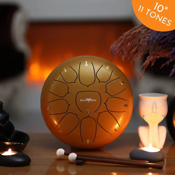 Balmy Drum For Kids