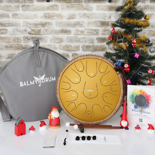 Balmy Drum For Kids
