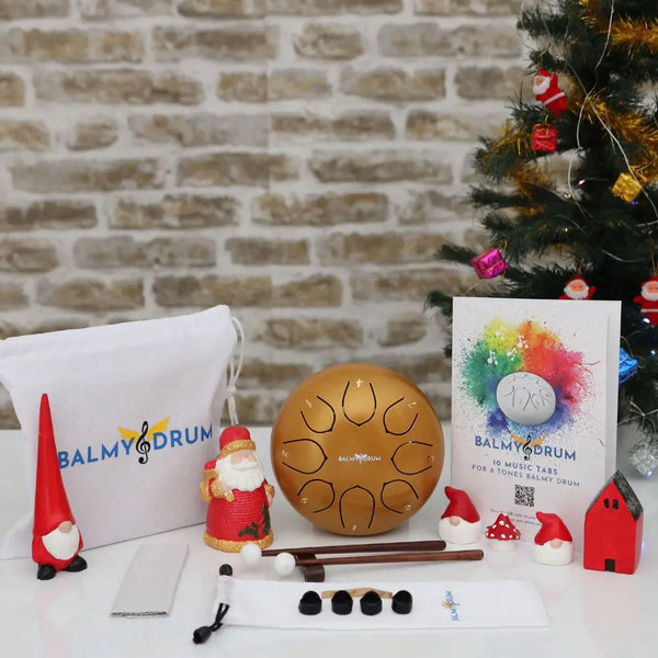 Balmy Drum For Kids