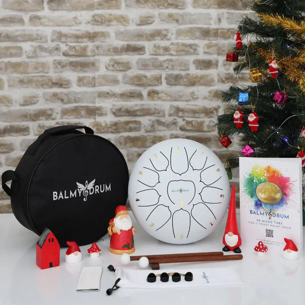 Balmy Drum For Kids