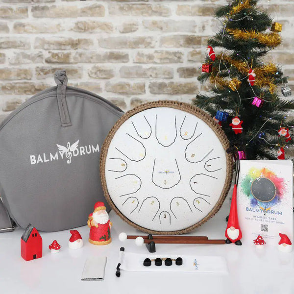 Balmy Drum For Kids