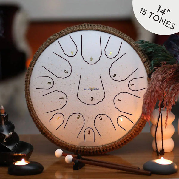 Balmy Drum For Kids