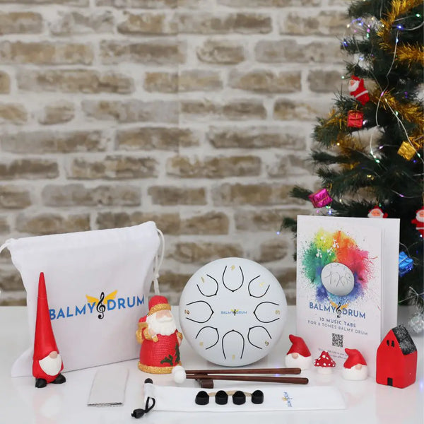 Balmy Drum For Kids